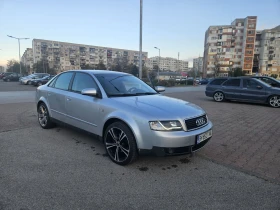 Audi A4 B6, снимка 13