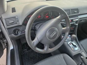 Audi A4 B6, снимка 10