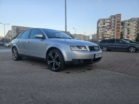 Audi A4 B6, снимка 1