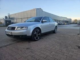 Audi A4 B6, снимка 6