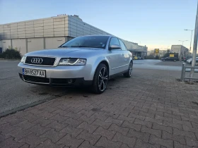 Audi A4 B6, снимка 5