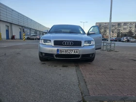 Audi A4 B6, снимка 8