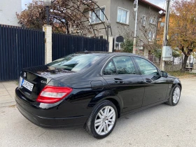 Mercedes-Benz C 250 BLUE EFFICIENCY, снимка 6