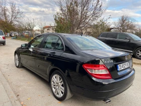 Mercedes-Benz C 250 BLUE EFFICIENCY, снимка 4