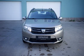 Dacia Logan MCV, снимка 7