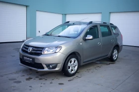 Dacia Logan MCV, снимка 2