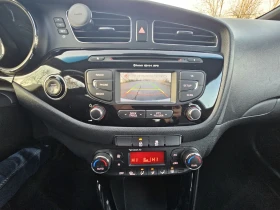 Kia Pro ceed 1.6 CRDI GT Line 6. | Mobile.bg    15