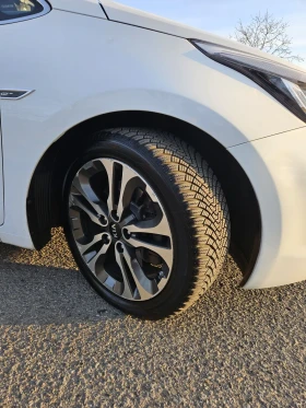 Kia Pro ceed 1.6 CRDI GT Line 6ск., снимка 6