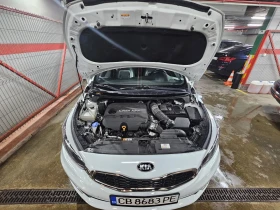 Kia Pro ceed 1.6 CRDI GT Line 6ск., снимка 8