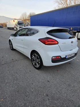 Kia Pro ceed 1.6 CRDI GT Line 6ск., снимка 2