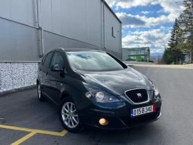 Seat Altea XL 1.6TDI 105hp * Bluetooth * Сервизна история, снимка 7