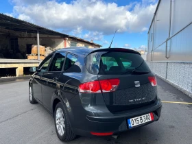 Seat Altea XL 1.6TDI 105hp * Bluetooth * Сервизна история, снимка 3