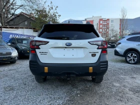 Subaru Outback 2.4 WILDERNESS, снимка 5