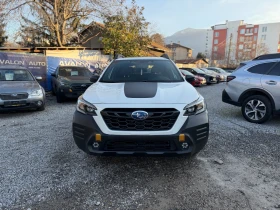 Subaru Outback 2.4 WILDERNESS, снимка 2