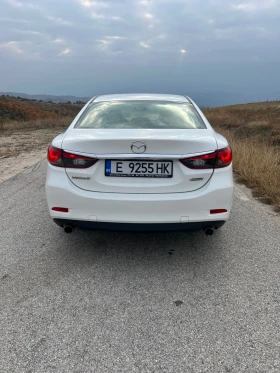 Mazda 6 2.5 Skyactiv Technology , снимка 5