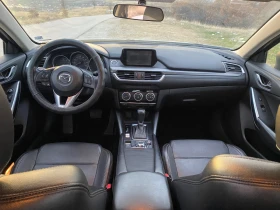 Mazda 6 2.5 Skyactiv Technology , снимка 9