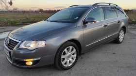 VW Passat  PASAT 2.0 TDI 140 K.C, снимка 2