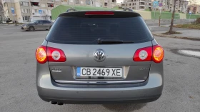 VW Passat  PASAT 2.0 TDI 140 K.C, снимка 5