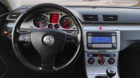 VW Passat  PASAT 2.0 TDI 140 K.C, снимка 13