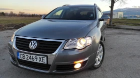 VW Passat  PASAT 2.0 TDI 140 K.C, снимка 1