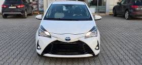 Toyota Yaris 1.5 HYBRID Automat NAVI, снимка 2