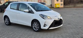 Toyota Yaris 1.5 HYBRID Automat NAVI, снимка 5