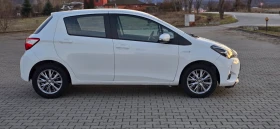 Toyota Yaris 1.5 HYBRID Automat NAVI, снимка 6