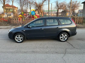 Ford Focus 1.6TDCI/90кс, снимка 2