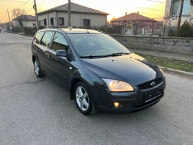 Ford Focus 1.6TDCI/90кс, снимка 7