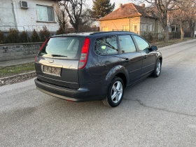 Ford Focus 1.6TDCI/90кс, снимка 5