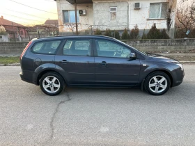 Ford Focus 1.6TDCI/90кс, снимка 6