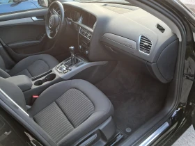 Audi A4 2.0TDi-FUII SERVICE, снимка 7