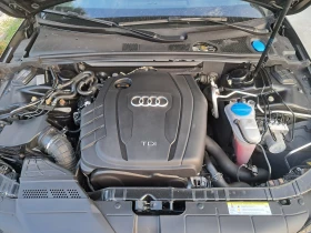 Audi A4 2.0TDi-FUII SERVICE, снимка 14