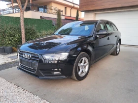 Audi A4 2.0TDi-FUII SERVICE, снимка 1