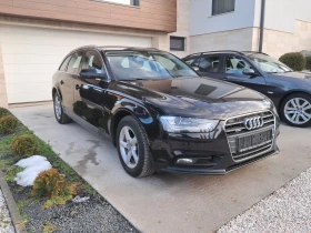 Audi A4 2.0TDi-FUII SERVICE, снимка 2