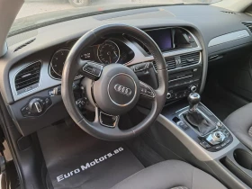 Audi A4 2.0TDi-quattro-FUII SERVICE, снимка 10