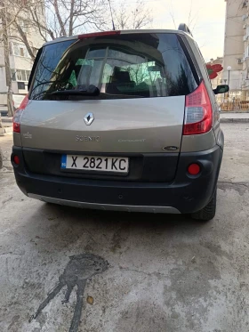 Renault Scenic Scenic 2 Conquest | Mobile.bg    3