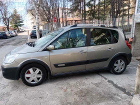 Renault Scenic Scenic 2 Conquest, снимка 2