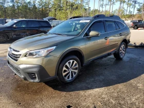 Subaru Outback  1