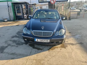 Mercedes-Benz C 220 | Mobile.bg    4