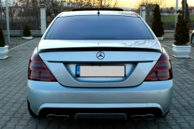 Mercedes-Benz S 500 LONG/MAX FULL/LPG | Mobile.bg    6