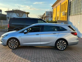 Opel Astra, снимка 2