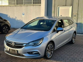 Opel Astra, снимка 13