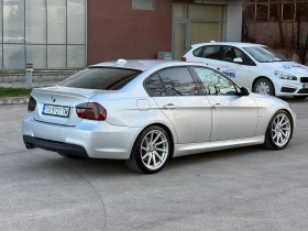 BMW 320 M-pack Navi, снимка 4