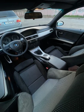 BMW 320 M-pack Navi, снимка 5