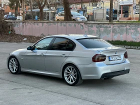 BMW 320 M-pack Navi, снимка 3