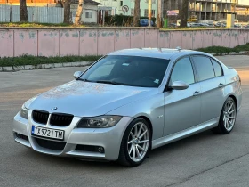 BMW 320 M-pack Navi, снимка 2