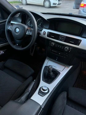 BMW 320 M-pack Navi, снимка 7