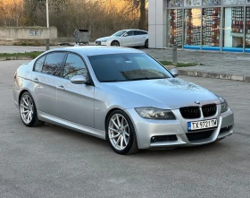 BMW 320 M-pack Navi, снимка 1