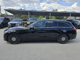 Mercedes-Benz C 220 Sport 200k.c. 55 000km. ! | Mobile.bg    7